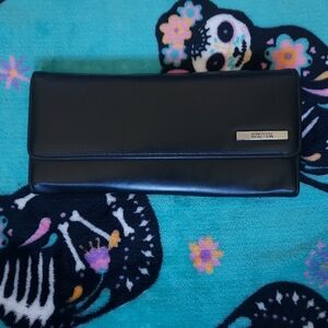 Kenneth Cole Reaction Black Wallet